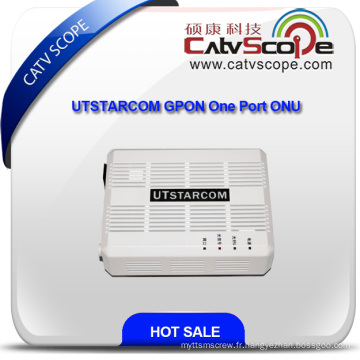 Utstarcom Gpon Un Port ONU Csp-100g